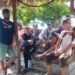 Fishing: A meeting to recover fishing provokes criticism