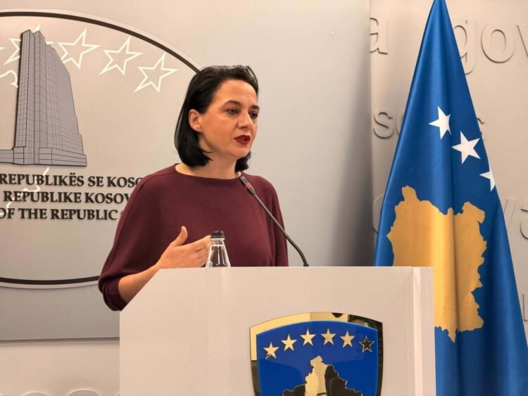 MESP fines Pristina 10,000 euros for waste, warns of measures against municipalities and companies