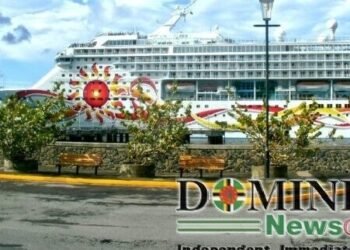 Dominica set to welcome 475,521 cruise passengers for 2026-2027 season