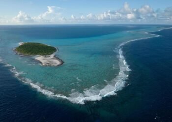 UN urges U.S. reparations over Marshall Islands nuclear tests