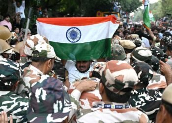 Jantar Mantar to ‘Dilli Chalo’, protest challenges power