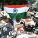 Jantar Mantar to ‘Dilli Chalo’, protest challenges power