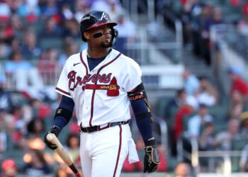 “I didn’t do anything for the team”: Acuña Jr. shows his frustration