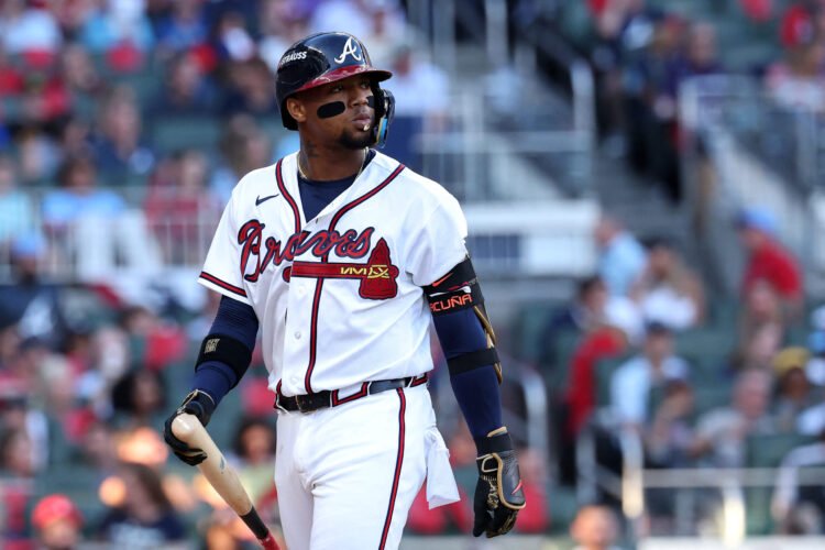 “I didn’t do anything for the team”: Acuña Jr. shows his frustration