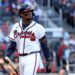 “I didn’t do anything for the team”: Acuña Jr. shows his frustration