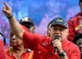 Switzerland lifts the blockade of assets of Diosdado Cabello’s wife