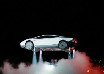 ‘Safe landing’ a revamped Tesla Roadster | Explained