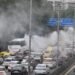 Only 40-60% of actions to fight air pollution completed so far in Delhi, nearby States