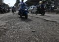 Bengaluru’s AI Pothole App Can Detect Roads, Find Contractors