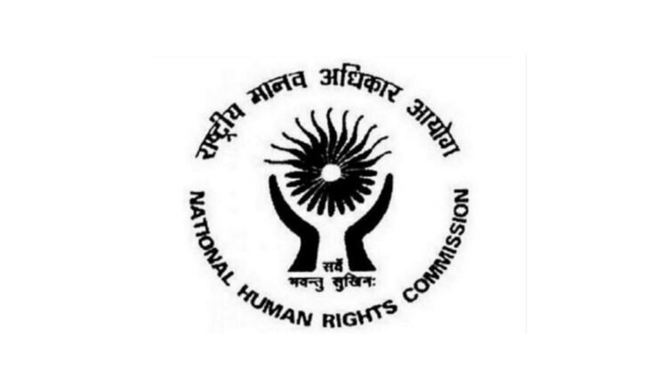 NHRC seeks probe into alleged use of minors at CJP’s Mumbai protest