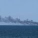 India condemns attacks on two vessels in Hormuz region, calls for de-escalation