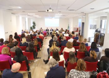 Internal electronic invoicing, over 160 participants in the ANIS seminar