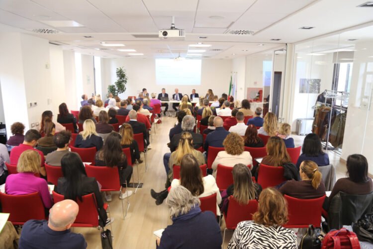 Internal electronic invoicing, over 160 participants in the ANIS seminar