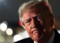 Trump says Ukraine should get new President as he blames Zelenskyy for U.S. diesel prices