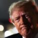 Trump says Ukraine should get new President as he blames Zelenskyy for U.S. diesel prices