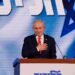 Netanyahu’s party claims Israel election ‘stolen’ as results show him losing majority