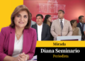 They don’t like that photo, by Diana Seminario