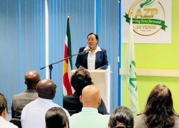 Departure of experienced nurses puts pressure on AZP care: 175 start BAZ follow-up training – de Ware Tijd