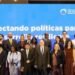 Rent: ‘International cooperation and accessible financing necessary for sustainable development’ – de Ware Tijd