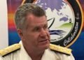 Commander of U.S. Pacific Command to visit India from October 3