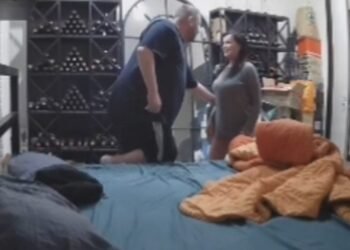 The erotic scandal with the videos of VIPs, the composer, Adi Hila, risks many years in prison! – Shqip.com