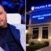 Filmed VIPs in intimate moments/ Composer Adrian Hila escapes prison. Here are the three charges against him – Shqip.com