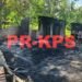Coronie house reduced to ashes – the True Time