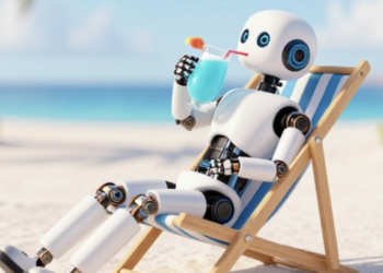 COMMENTARY: AI becomes part of the tourism demand 
