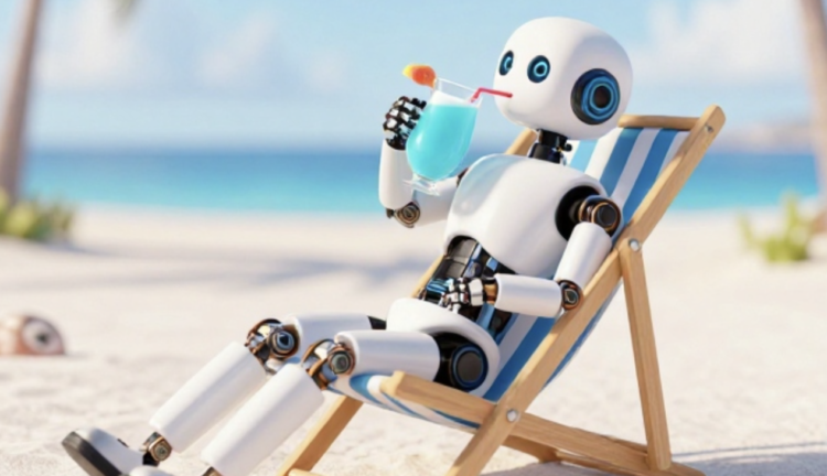 COMMENTARY: AI becomes part of the tourism demand 