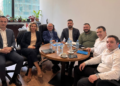 Albgaz, the parasite that digests Albania’s benefits from TAP in the salaries of militants – Shqip.com