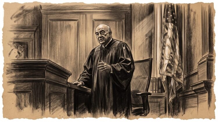 Alvin Hellerstein, federal judge handling the Maduro case, died