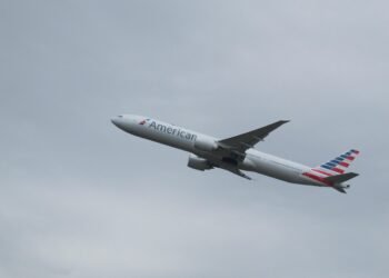 American Airlines will connect Miami with Barcelona starting in January 2027