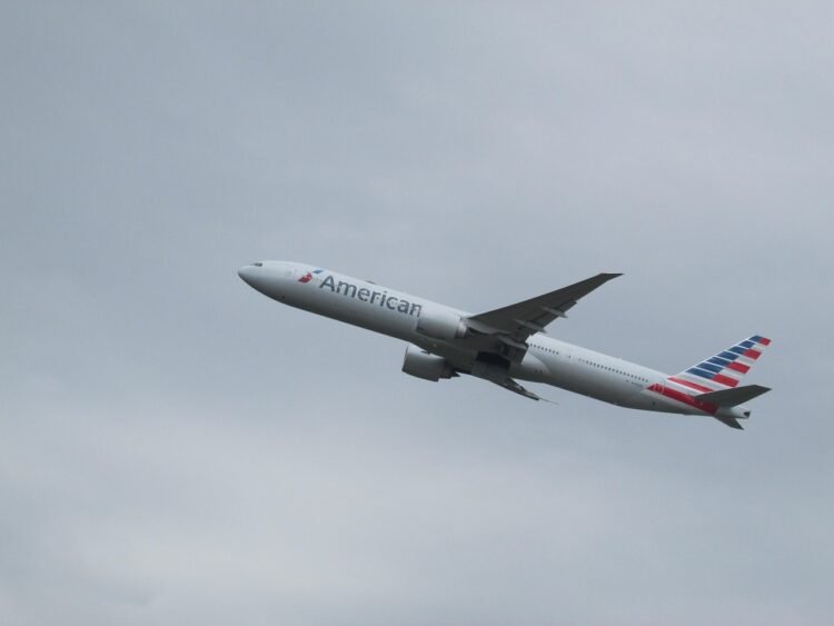 American Airlines will connect Miami with Barcelona starting in January 2027