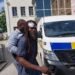 Defence attorney challenges charge sheet errors
