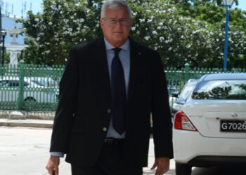 Mallalieu warns foreign rules may not suit Barbados