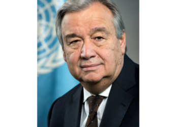 United Nations Secretary General’s message on United Nations Day