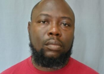 Arrested Cicilson reports to Geyersvlijt police station – de Ware Tijd