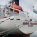 San Marino ship hit by three drones in the Black Sea: seven missing, five saved