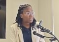 Shillingford says women face unfair documentation burden in voter confirmation