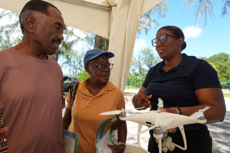 More Bajans showing interest in growing their own food