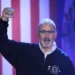 Union leader reviled by Trump wins reelection at UAW