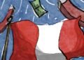 Decisive event for investment: National representatives travel to New York to participate in the investment meeting promoted by inPerú