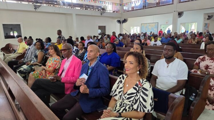 BIBA promotes global careers at home