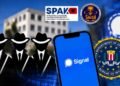 What is BIOME, where SPAK found the secrets of SHISH and the story of how the FBI “dismantled” Signal in 2026 – Shqip.com