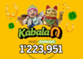 Kábala, sorteo EN VIVO: mira aquí los resultados de hoy, jueves 8 de octubre
