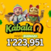 Kábala, sorteo EN VIVO: mira aquí los resultados de hoy, jueves 8 de octubre