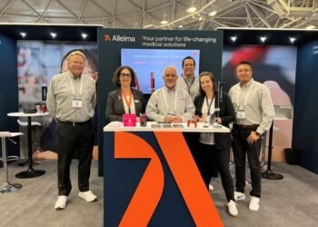 Join Alleima in Minneapolis at MD&M Midwest 2026