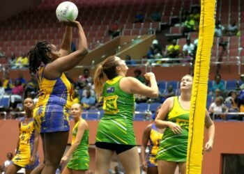 Barbados crush BVI in World Cup qualifier