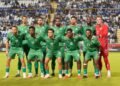 National national coach Henk Fraser is satisfied with what has been achieved – de Ware Tijd