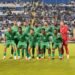 National national coach Henk Fraser is satisfied with what has been achieved – de Ware Tijd